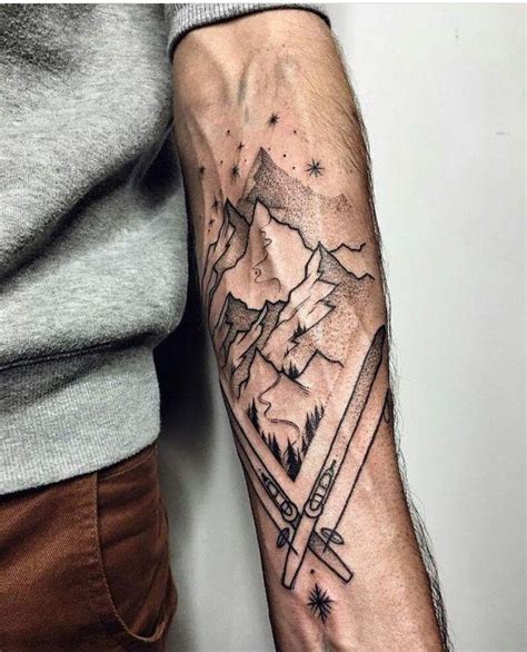 tattoo arm male|forearm tattoos for men simple.